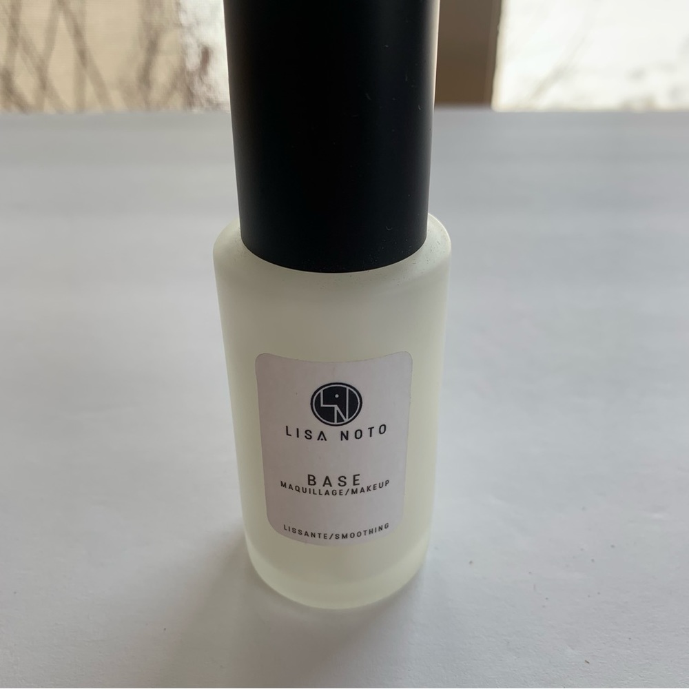 Lisa Noto Makeup Base Smoothing 40ml